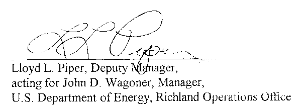L Piper Signature