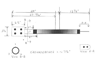Gramercy Investigation Drawing